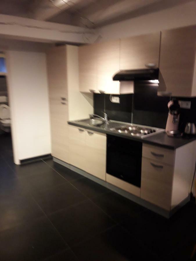 Les Appartements Berthe Molly Colmar Zewnętrze zdjęcie