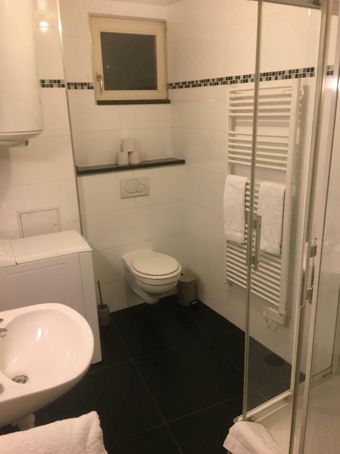 Les Appartements Berthe Molly Colmar Zewnętrze zdjęcie