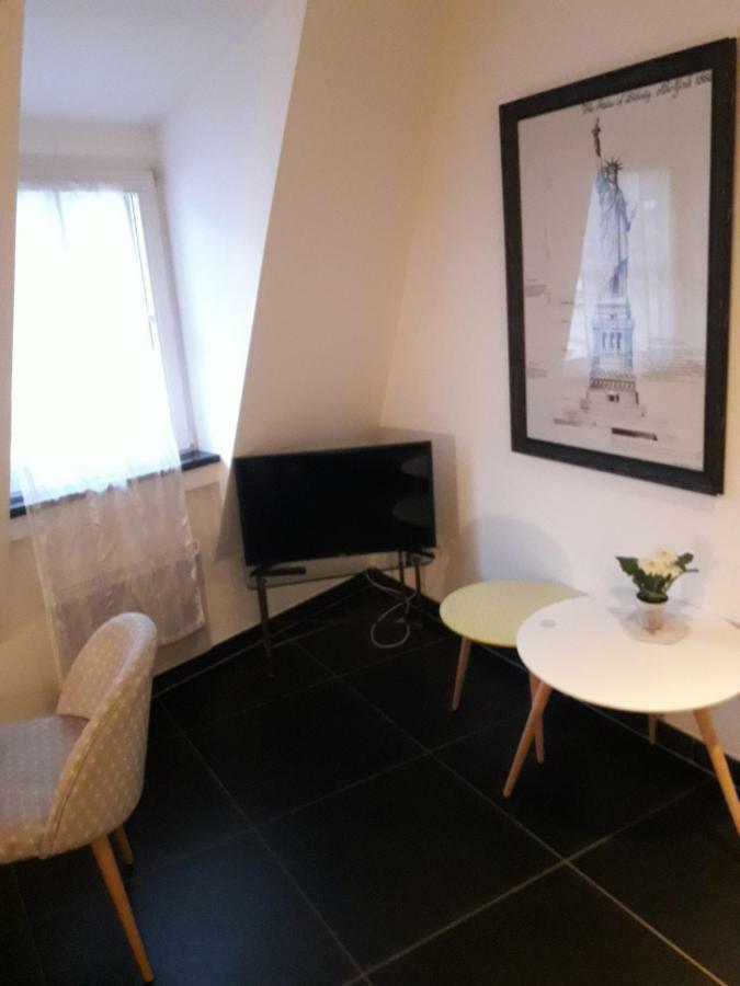 Les Appartements Berthe Molly Colmar Zewnętrze zdjęcie