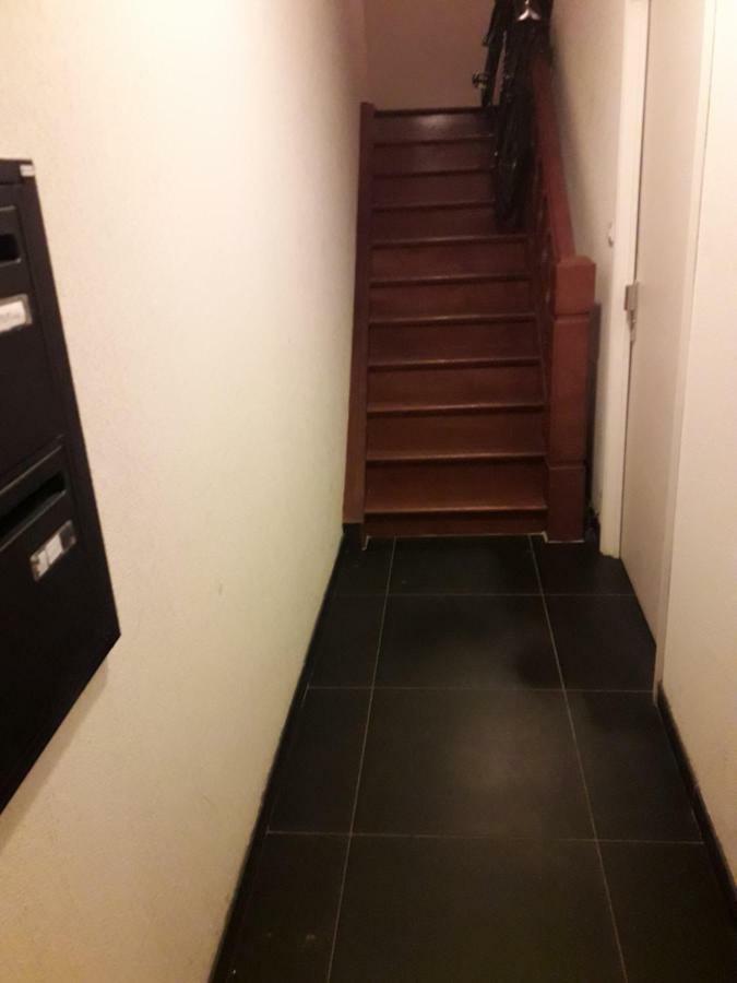 Les Appartements Berthe Molly Colmar Zewnętrze zdjęcie
